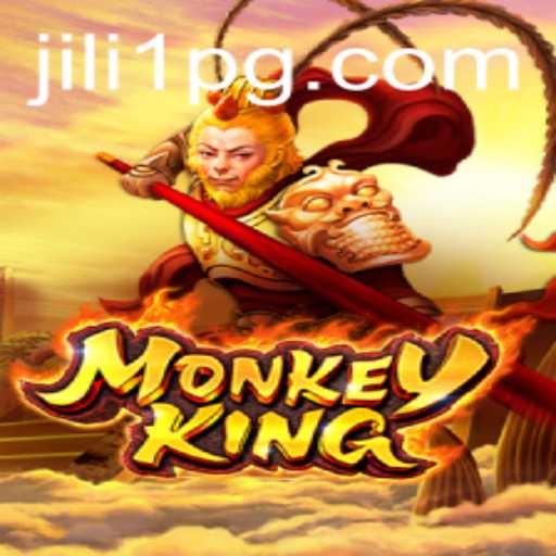 Explore the Magical World of MonkeyKing: Journey with JILI1