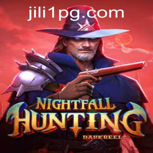 Explore the Thrilling World of NightfallHunting and Uncover Its Secrets