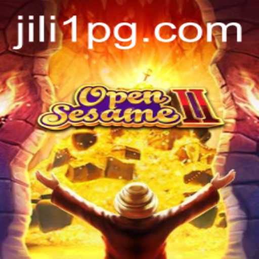 OpenSesameII: A Deep Dive into the Exciting World of JILI1