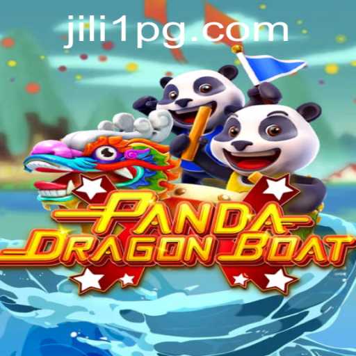 Experience the Excitement of PANDADRAGONBOAT with JILI1