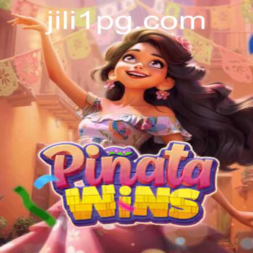 Discover the Excitement of PinataWins by JILI1