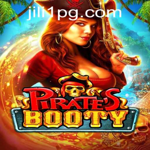 PiratesBooty: The Ultimate Adventure Awaits with JILI1