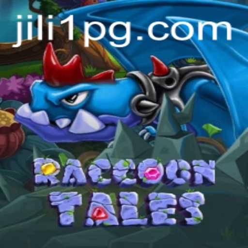 Dive into the Enchanting World of RaccoonTales with JILI1