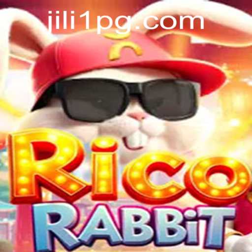 Exploring RicoRabbit: The Thrilling World of JILI1