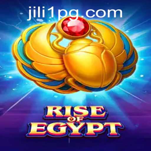 Discover the Exciting World of RiseOfEgypt: A Journey Through Time