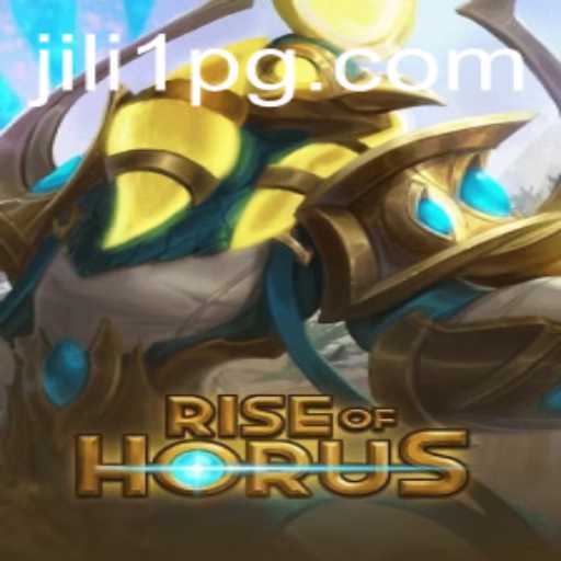Rise of Horus: Exploring the Majestic World of JILI1