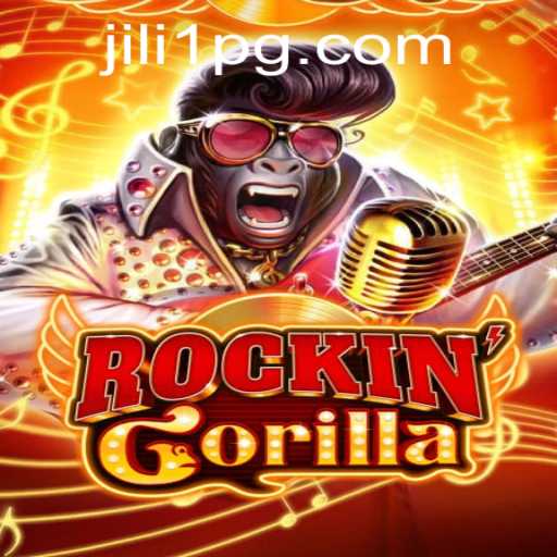 RockinGorilla: A Jungle Adventure with JILI1