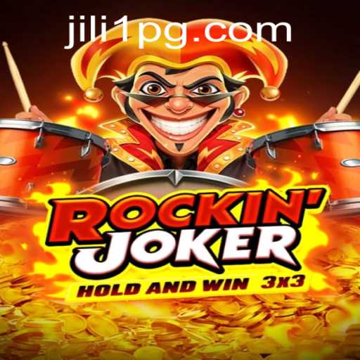 Exploring the Thrills of RockinJoker: A New Era of Gaming with JILI1