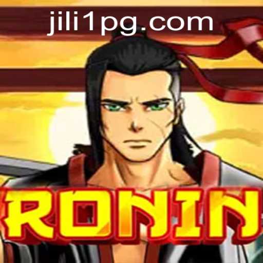 Exploring Ronin: A Journey Through Feudal Japan with JILI1