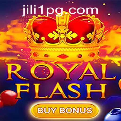 Exploring the Features and Fun of RoyalFlashBuyBonus with JILI1