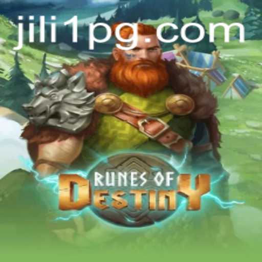 Exploring RunesOfDestiny: A Comprehensive Dive into the Enchanting World of JILI1