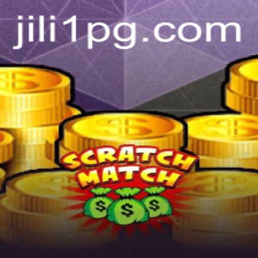 ScratchMatch: A New Gaming Phenomenon