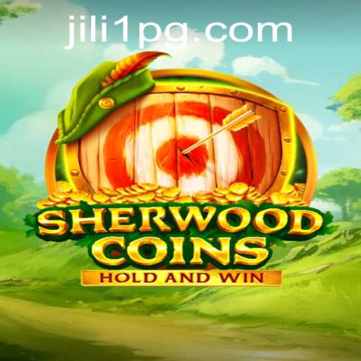 Discovering SherwoodCoins: A Thrilling Journey into JILI1 Gaming