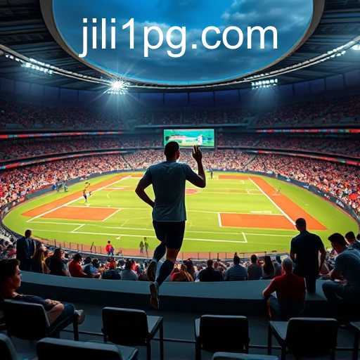 The Role of JILI1 in Modern Sports: A Comprehensive Insight