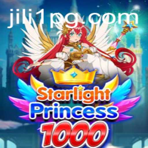 Exploring StarlightPrincess1000: A Mesmerizing Adventure with JILI1