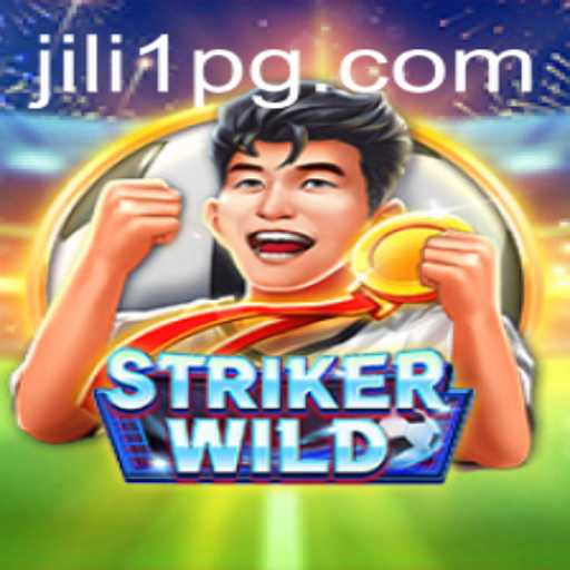 StrikerWILD: Dive into the Thrilling World of JILI1 Gaming