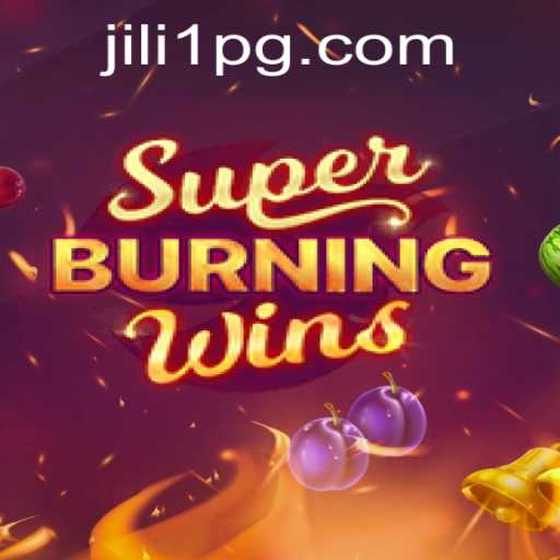 SuperBurningWins: A Deep Dive into the Thrilling Casino Game