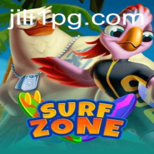 SurfZone: An Exciting Journey into the Aquatic World