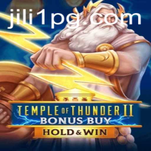 Discover the Thrilling World of Temple of Thunder II Bonus Buy by JILI