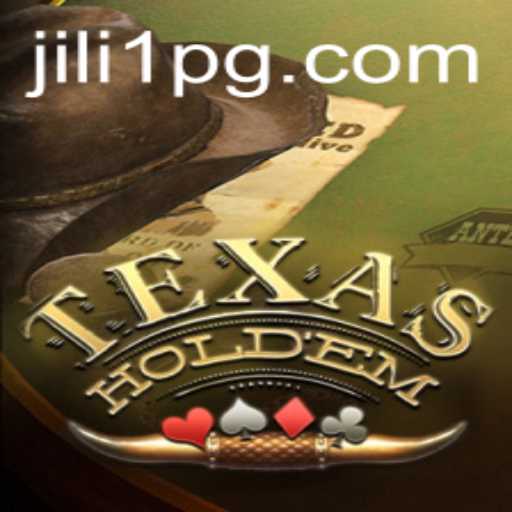 Mastering Texas Hold'em: Unveiling the Thrilling World of JILI1 Poker