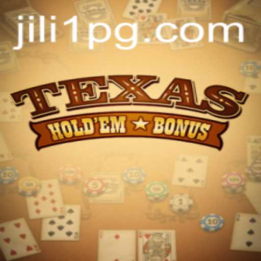 The Fascinating World of Texas Hold'em Bonus and Its Connection to JILI1