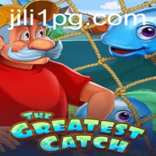 TheGreatestCatch: A New Frontier in Interactive Gaming