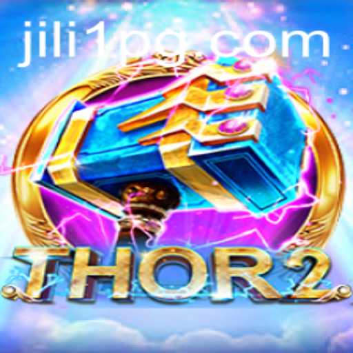 Discover the Thrilling World of Thor2: A Mythical Gaming Adventure with JILI1