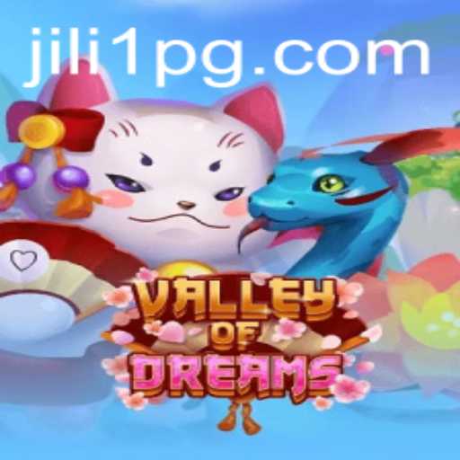 ValleyofDreams: Dive into the Mystical World of Adventure