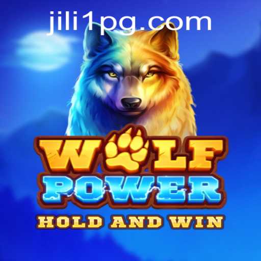 WolfPower: Unveiling the Exciting World of JILI1