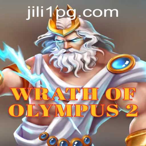 WrathofOlympus2: Unveiling the Mythical Epic with JILI1