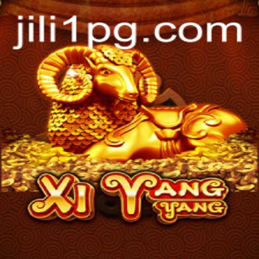 XiYangYang: The Exciting World of Gaming
